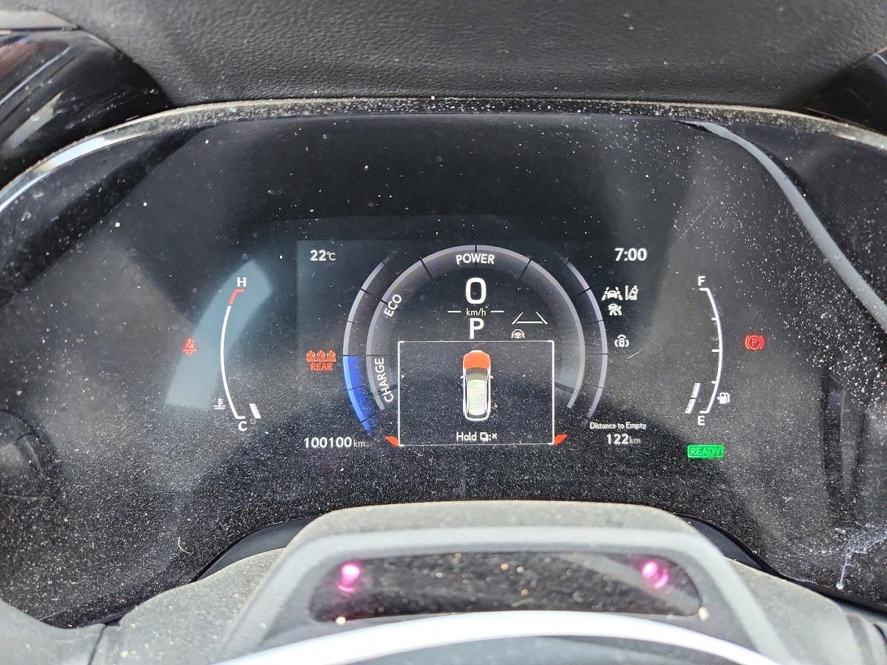 2024 LEXUS RX 500H