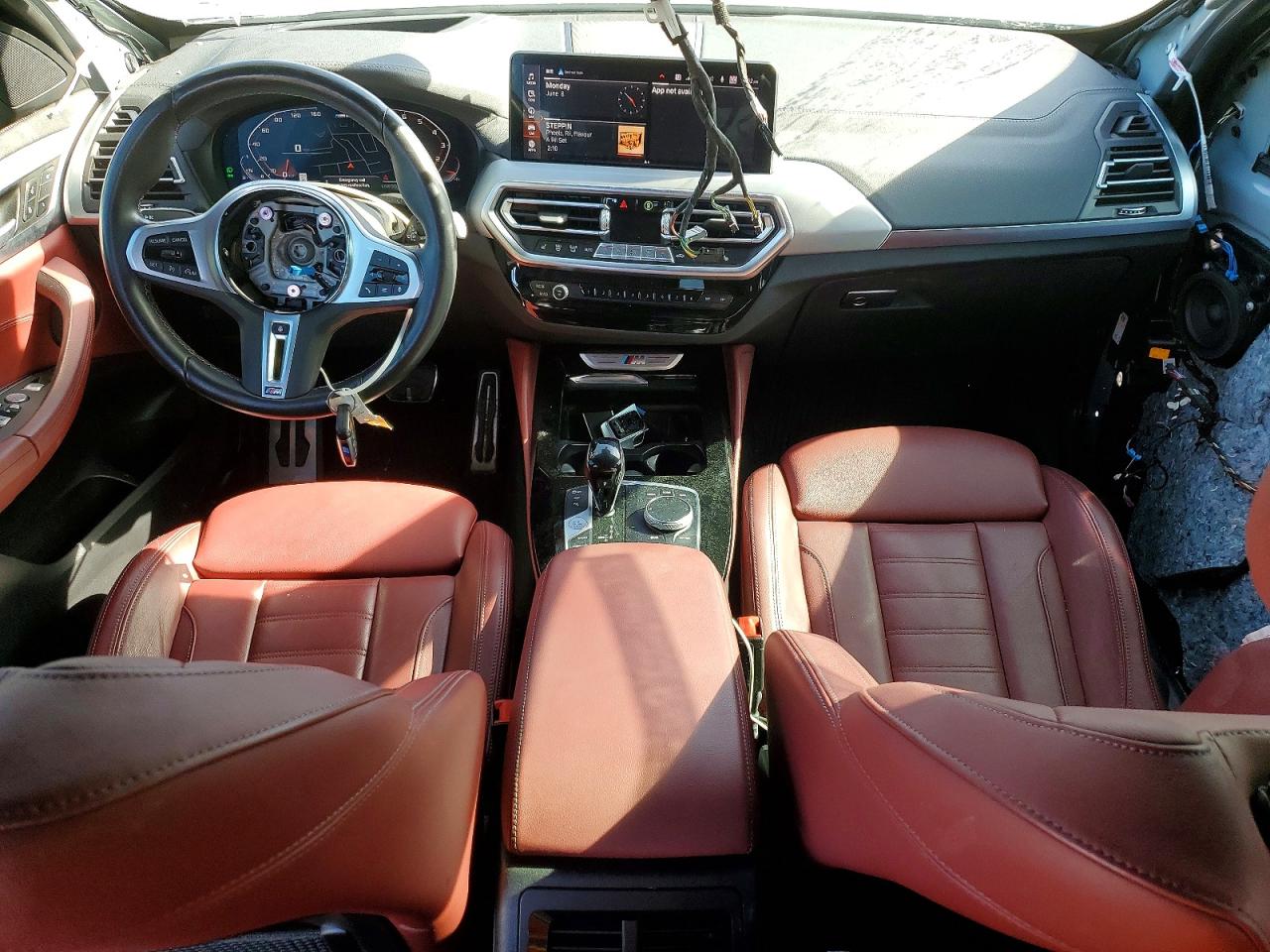 2023 BMW X4 M40i