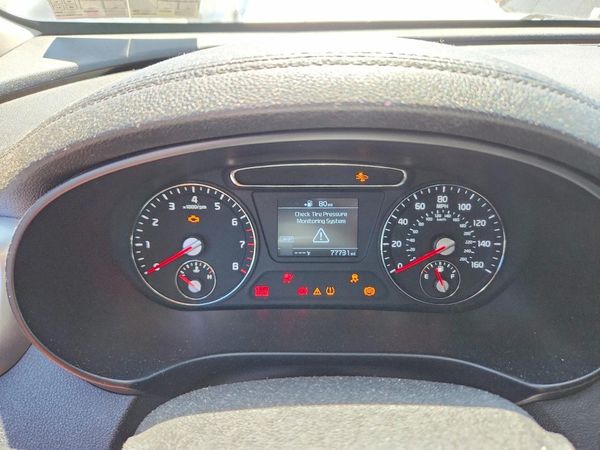 2020 KIA SORENTO L, LX, S
