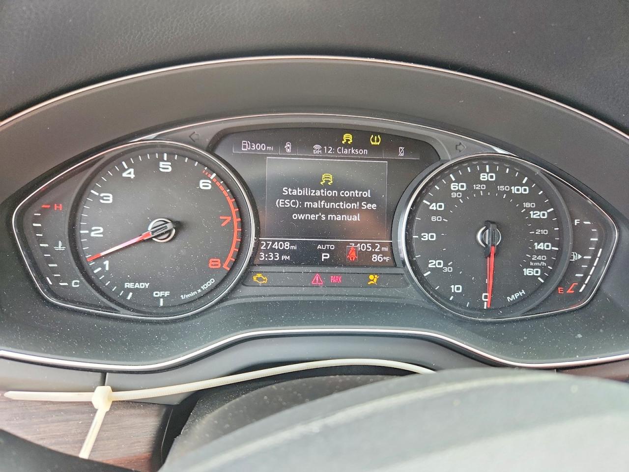 2024 AUDI Q5 S Line quattro Premium