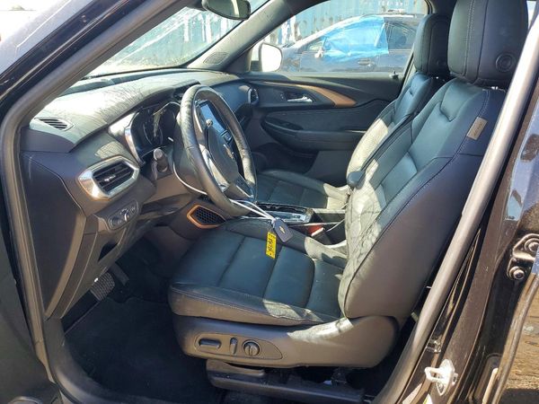 2022 CHEVROLET TRAILBLAZER ACTIV