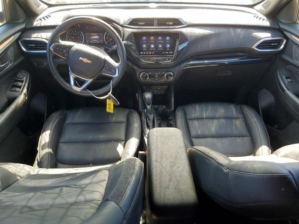 2022 CHEVROLET TRAILBLAZER ACTIV