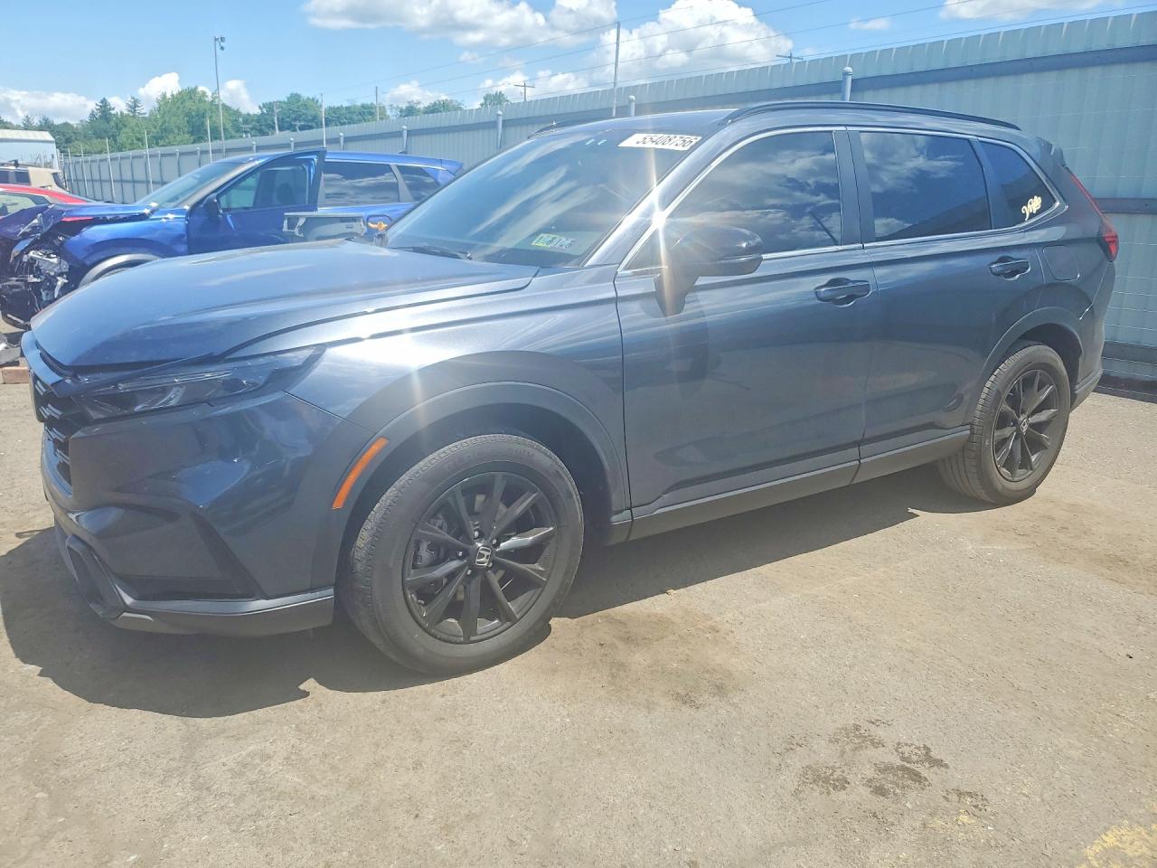 2024 HONDA CR-V Sport