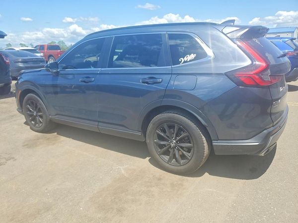 2024 HONDA CR-V Sport