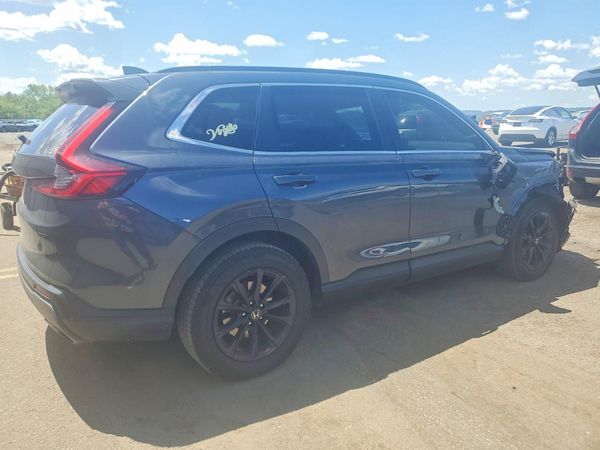 2024 HONDA CR-V Sport