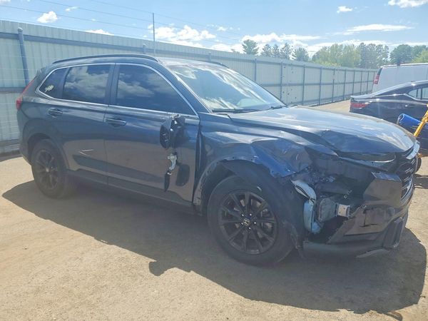 2024 HONDA CR-V Sport