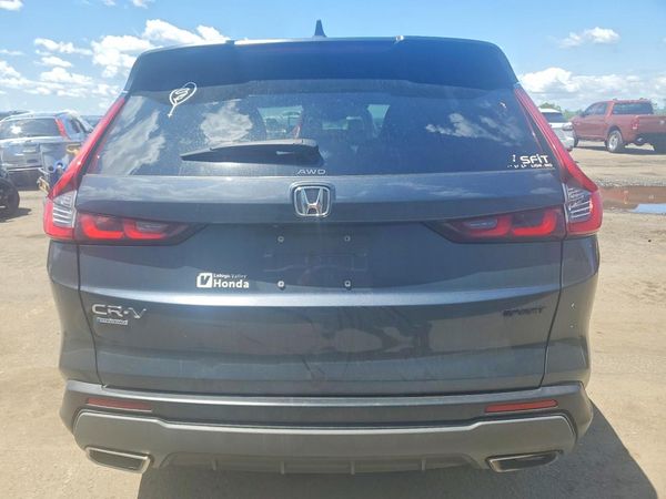 2024 HONDA CR-V Sport