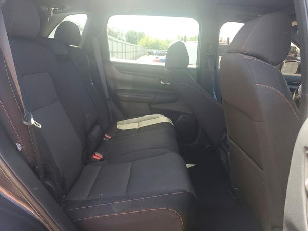2024 HONDA CR-V Sport
