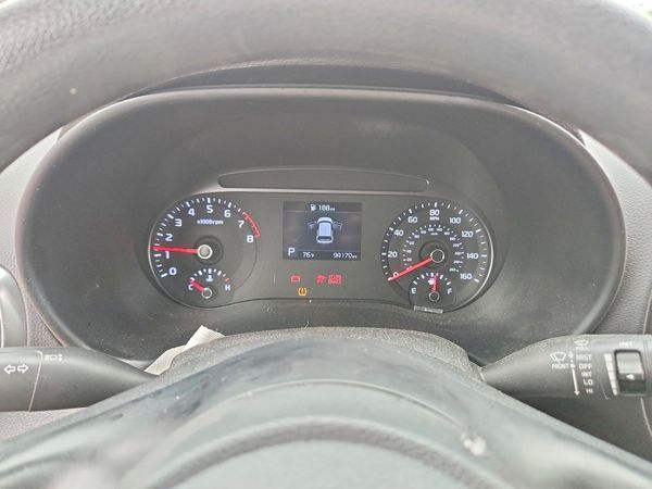 2020 KIA SOUL LX, S, X-Line