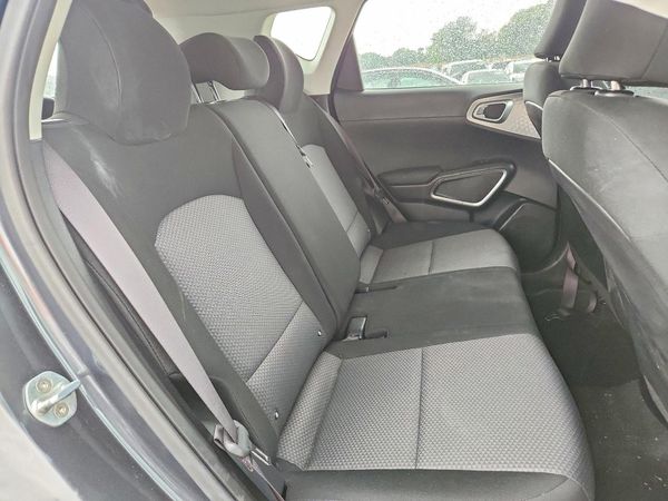 2020 KIA SOUL LX, S, X-Line