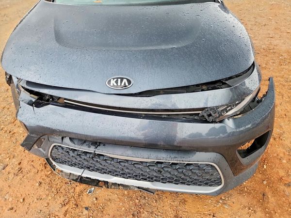2020 KIA SOUL LX, S, X-Line