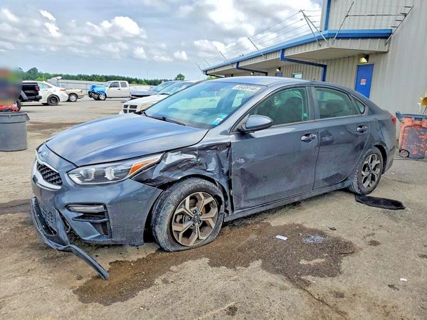 2019 KIA FORTE FE/LX/LXS