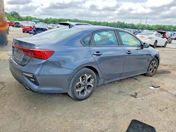 2019 KIA FORTE FE/LX/LXS