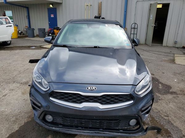 2019 KIA FORTE FE/LX/LXS