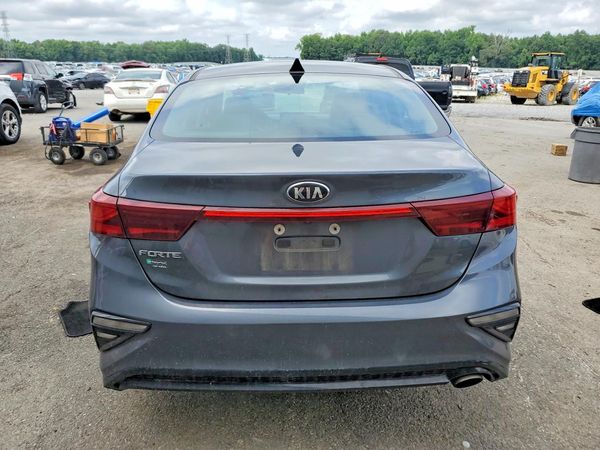 2019 KIA FORTE FE/LX/LXS
