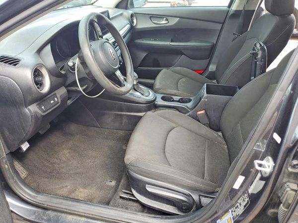 2019 KIA FORTE FE/LX/LXS