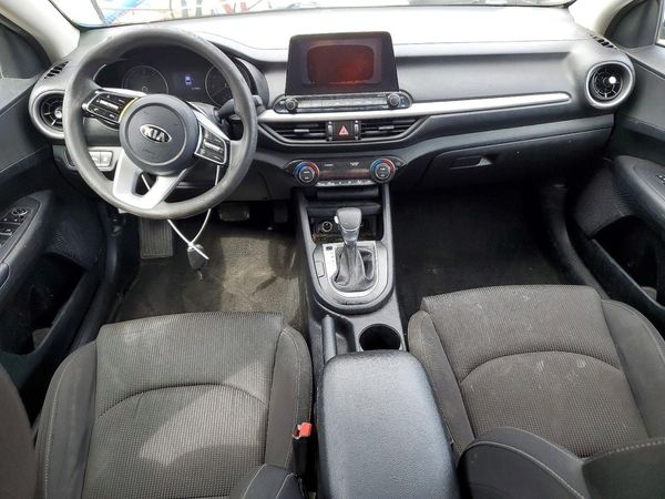 2019 KIA FORTE FE/LX/LXS
