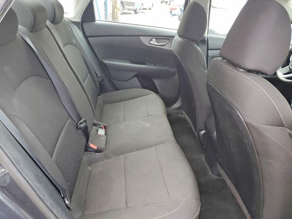 2019 KIA FORTE FE/LX/LXS