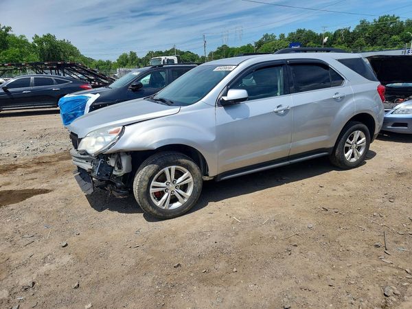 2015 CHEVROLET EQUINOX 1LT