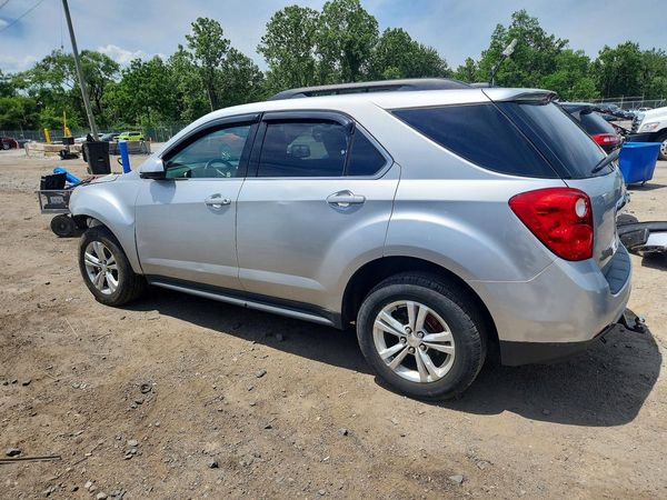 2015 CHEVROLET EQUINOX 1LT