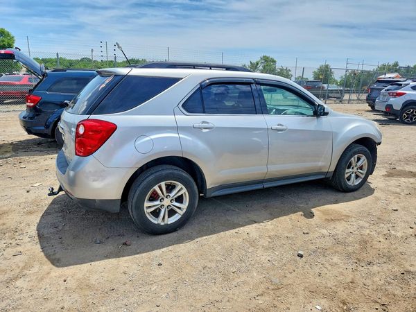 2015 CHEVROLET EQUINOX 1LT