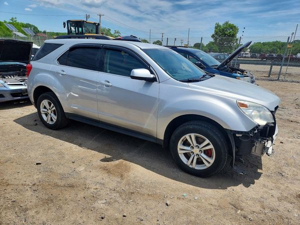 2015 CHEVROLET EQUINOX 1LT