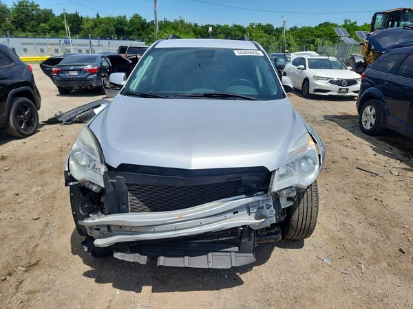 2015 CHEVROLET EQUINOX 1LT