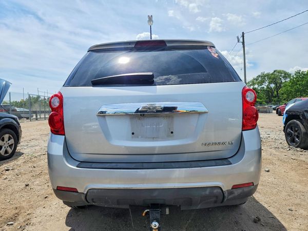 2015 CHEVROLET EQUINOX 1LT