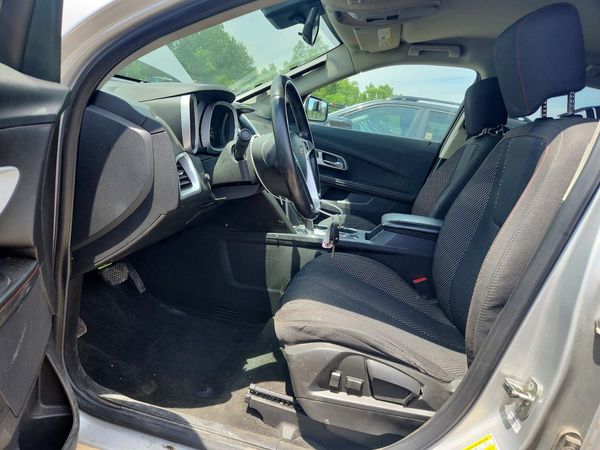 2015 CHEVROLET EQUINOX 1LT