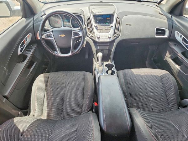 2015 CHEVROLET EQUINOX 1LT