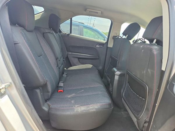 2015 CHEVROLET EQUINOX 1LT