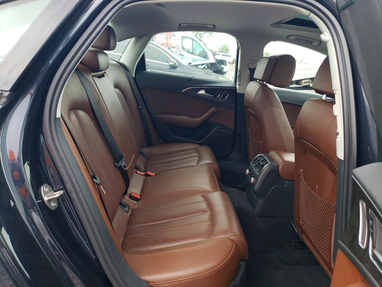 2018 AUDI A6
