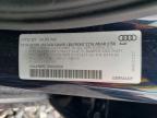 2018 AUDI A6