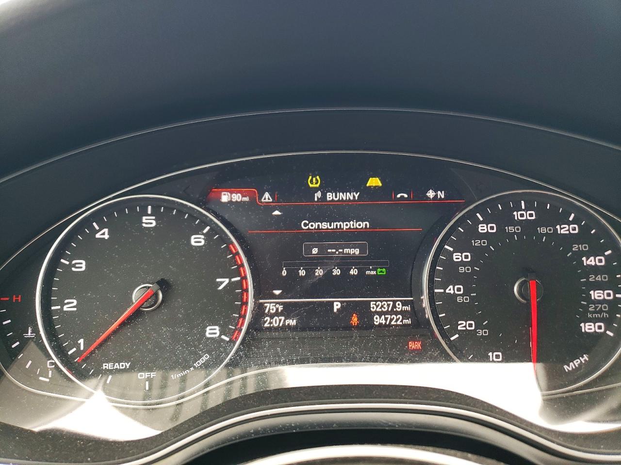 2018 AUDI A6
