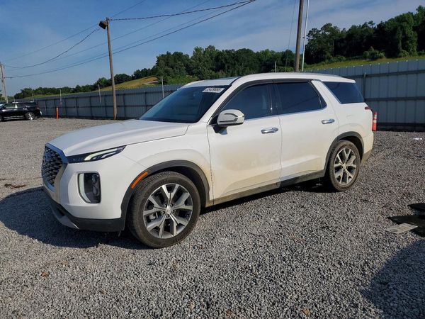 2020 HYUNDAI PALISADE