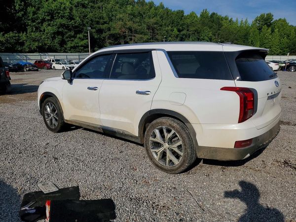 2020 HYUNDAI PALISADE