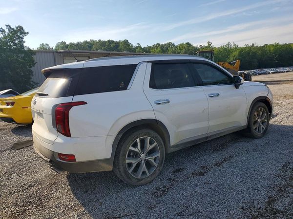 2020 HYUNDAI PALISADE