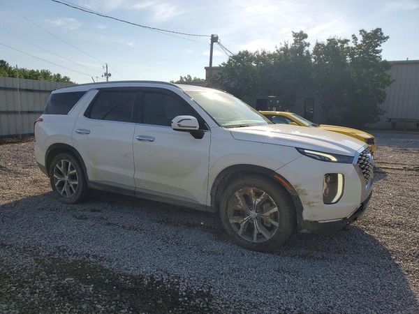 2020 HYUNDAI PALISADE