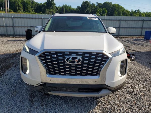 2020 HYUNDAI PALISADE