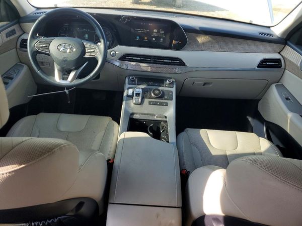 2020 HYUNDAI PALISADE