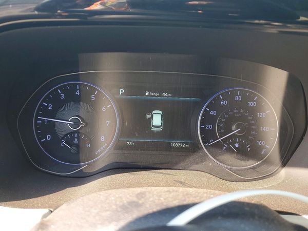 2020 HYUNDAI PALISADE