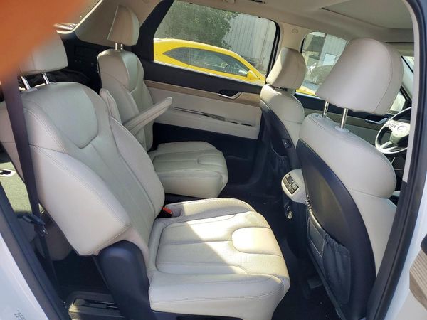 2020 HYUNDAI PALISADE