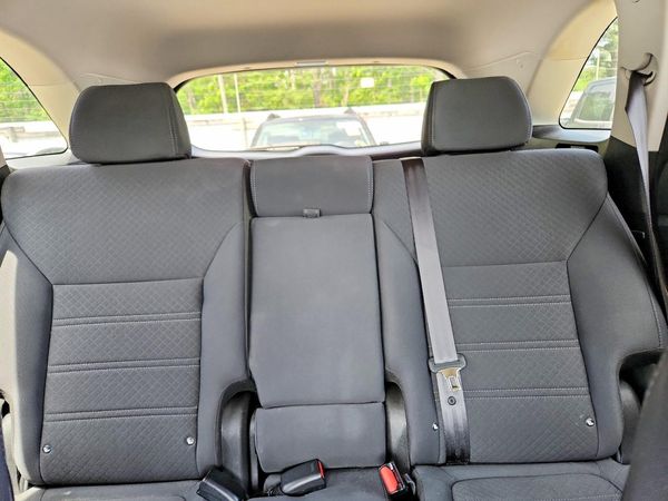 2017 KIA SORENTO L, LX