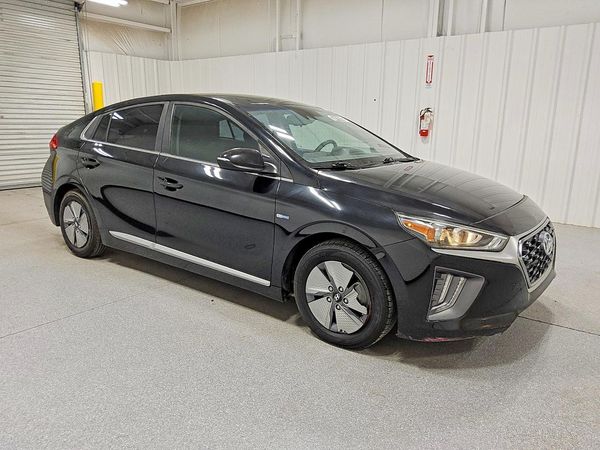 2020 HYUNDAI IONIQ SE