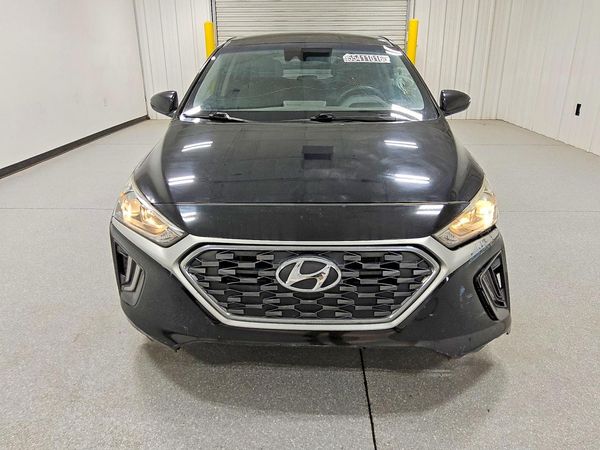 2020 HYUNDAI IONIQ SE