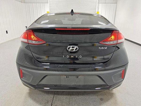 2020 HYUNDAI IONIQ SE