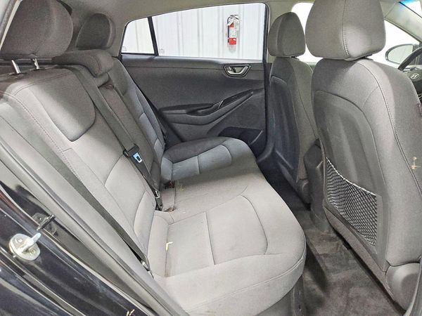 2020 HYUNDAI IONIQ SE
