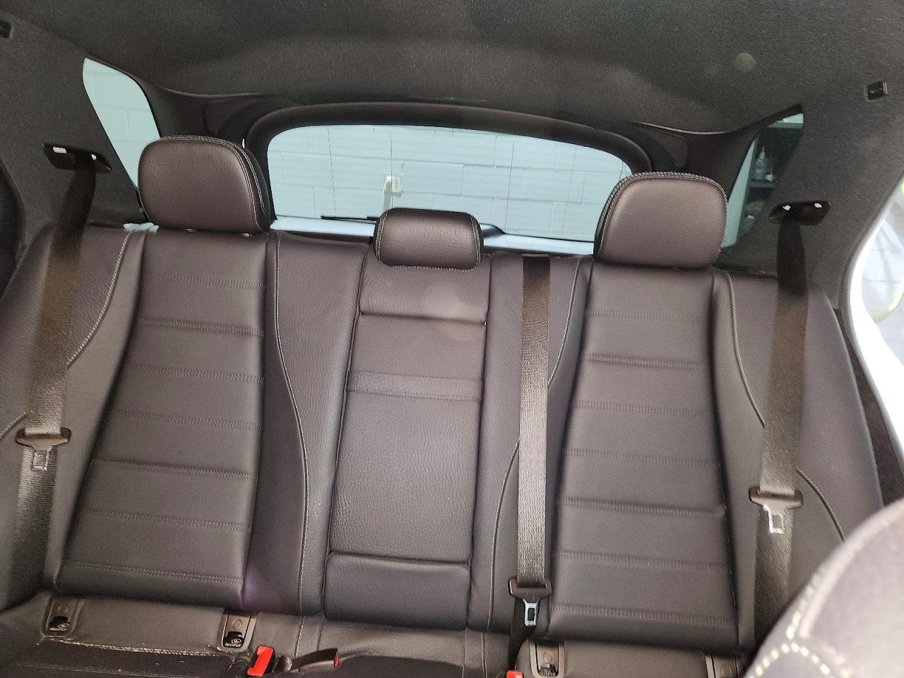 2021 MERCEDES-BENZ GLE GLE450-4M