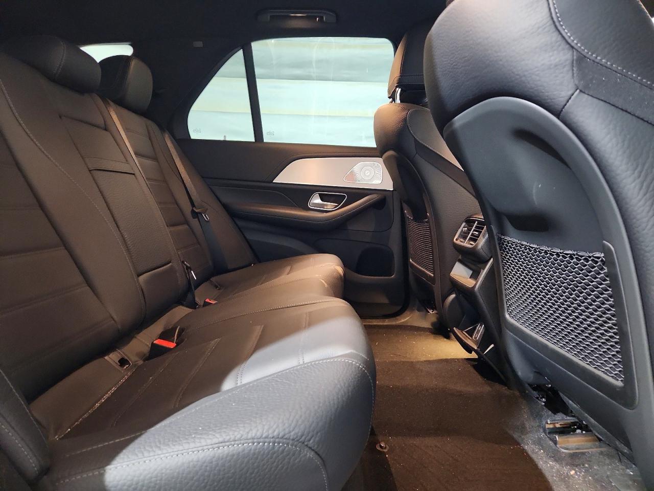 2021 MERCEDES-BENZ GLE GLE450-4M
