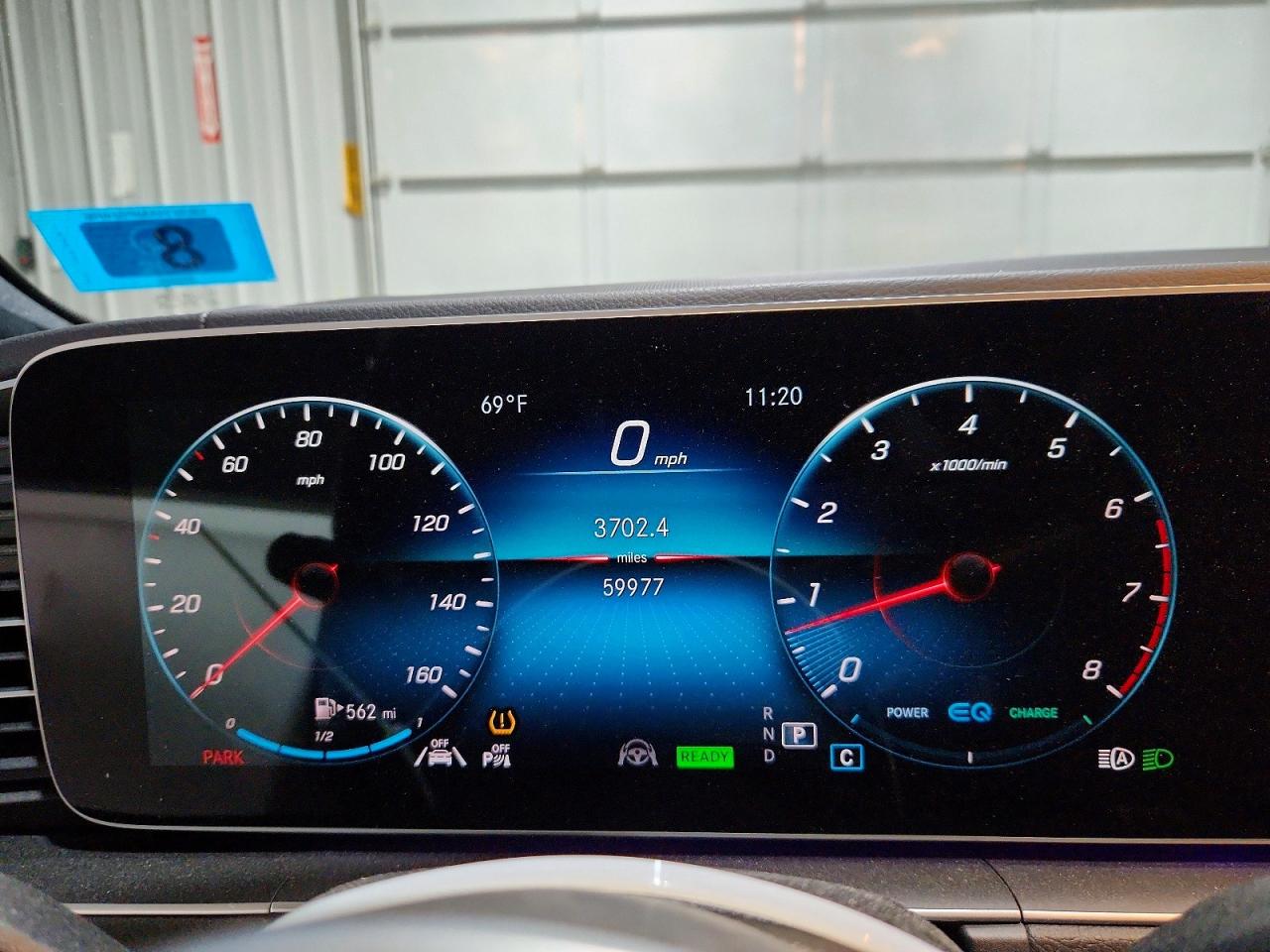 2021 MERCEDES-BENZ GLE GLE450-4M